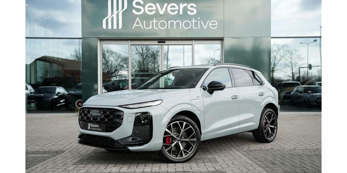 Audi Q3 5.500 km 64.488 &euro; Woerden 