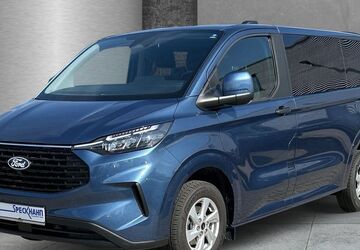 Ford Tourneo Custom 19.000 km 49.990 &euro; Celle 29223
