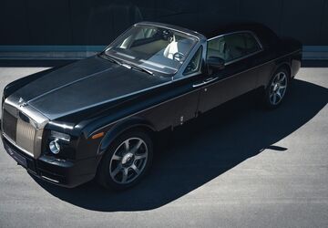 Rolls Royce Phantom 51.100 km 222.000 &euro; Pirna 01796