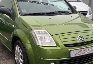 Citroen C2 156.000 km 1.990 &euro; Krefeld 47807
