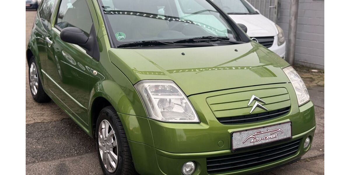 Citroen C2 156.000 km 1.990 &euro; Krefeld 47807