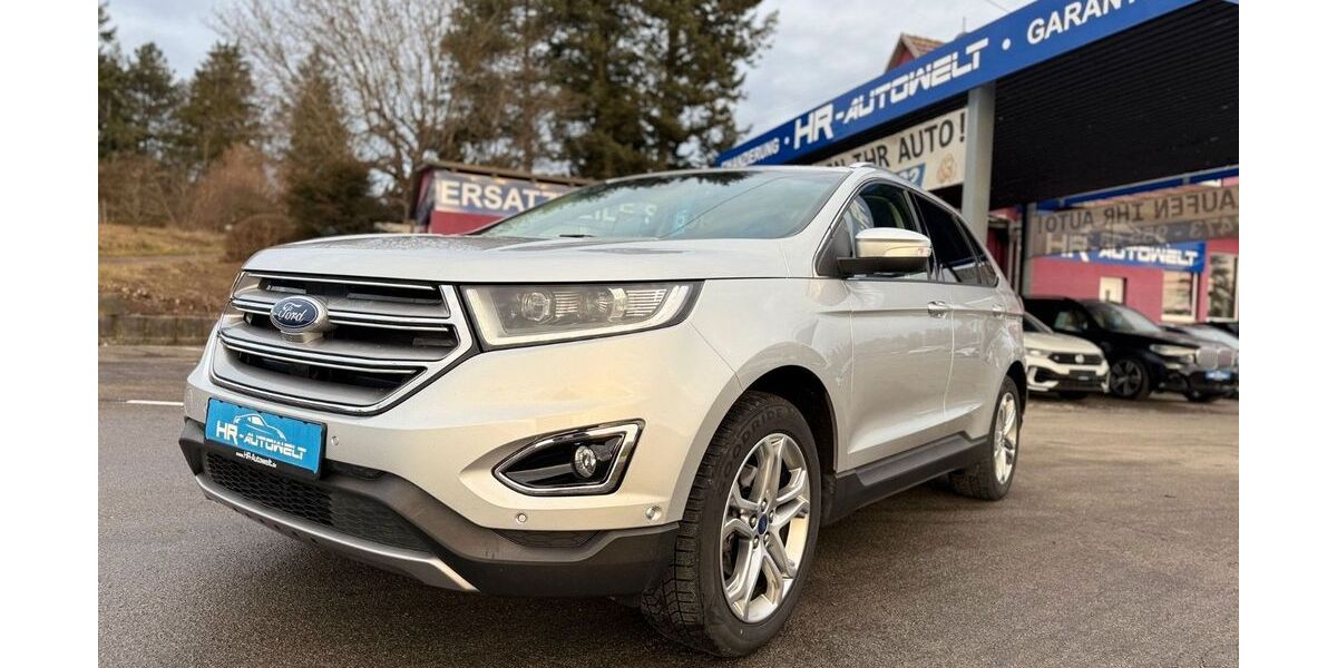 Ford Edge 134.000 km 18.480 &euro; Mössingen Bad-Sebastiansweiler 72116