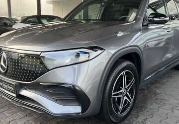 Mercedes-Benz EQB 14.790 km 42.840 &euro; Engelskirchen 51766