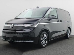 VW T7 Multivan Style lang ACC AHK SITZHZ NAV Matrix 22.915 km 57.790 &euro; Sangerhausen 06526