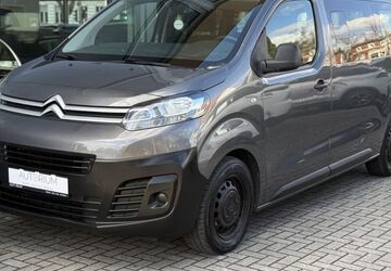 Citroen Jumpy 156.000 km 16.980 &euro; Berlin 13127