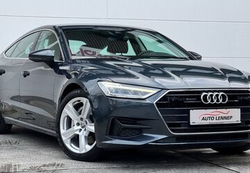 Audi A7 216.000 km 23.900 &euro; Hagen 58119