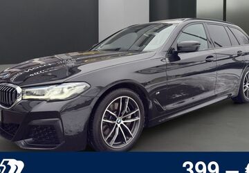 BMW 530 96.384 km 43.150 &euro; Neumünster 24539