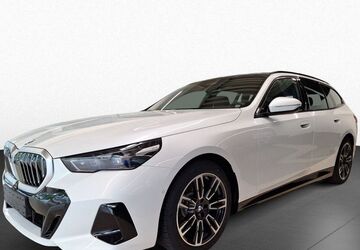 BMW 520 8.000 km 69.990 &euro; Celle 29227