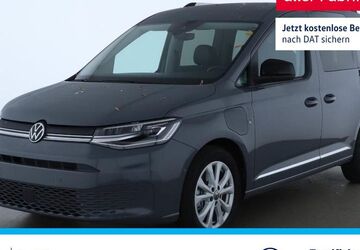 VW Caddy 8.875 km 39.870 &euro; Bochum 44866