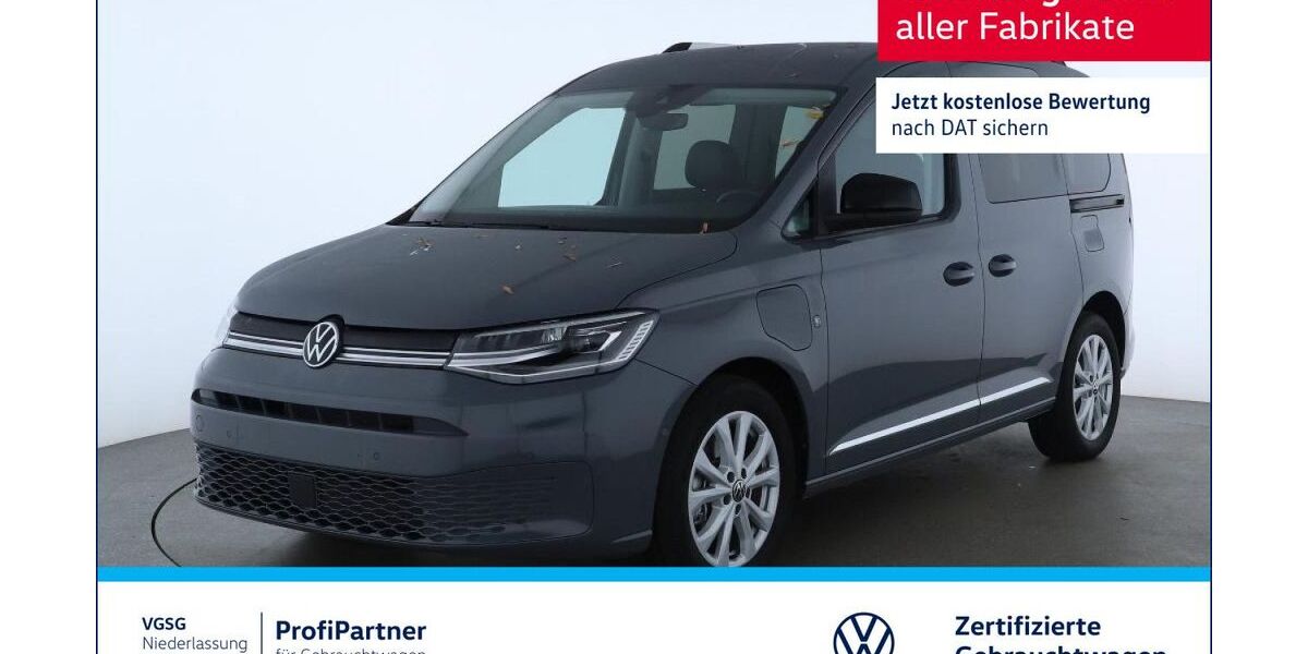 VW Caddy 8.875 km 39.870 &euro; Bochum 44866