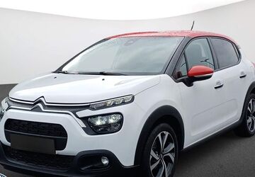Citroen C3 33.080 km 10.920 &euro; Borken 46325