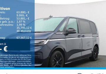 VW T7 Multivan 18.516 km 63.420 &euro; Recklinghausen 45663