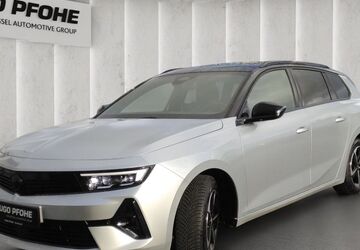 Opel Astra 2.850 km 29.950 &euro; Oldenburg i.H. 23758