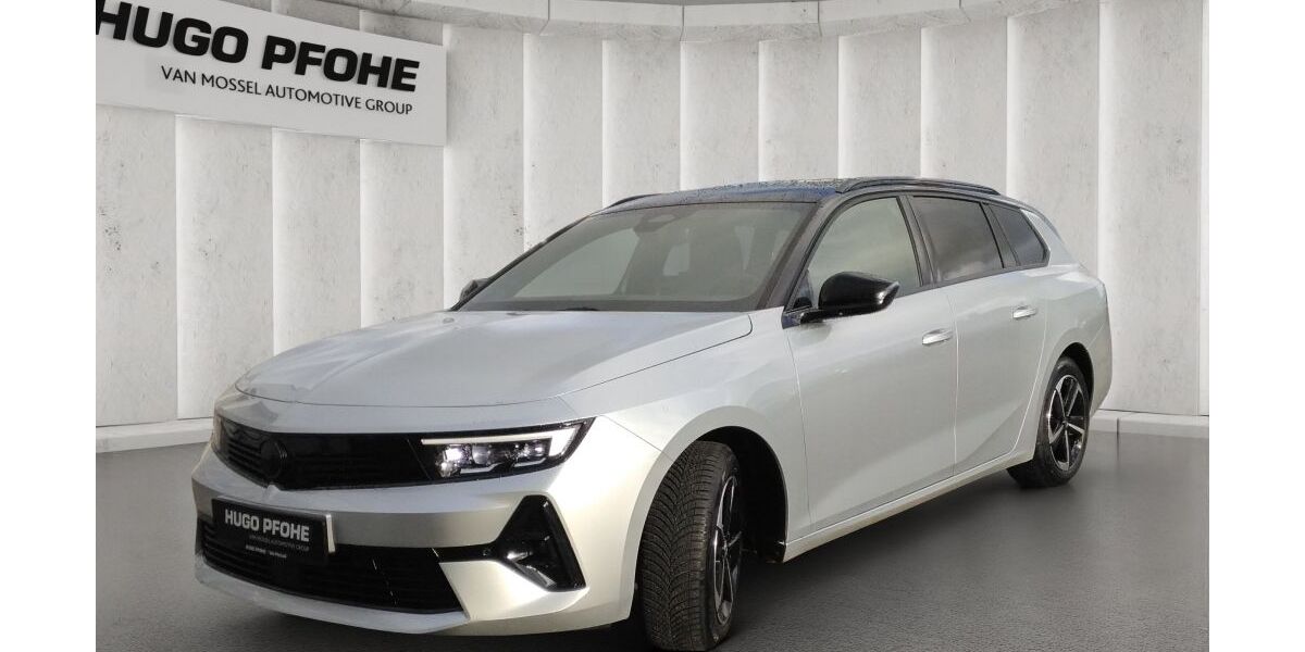 Opel Astra 2.850 km 29.950 &euro; Oldenburg i.H. 23758