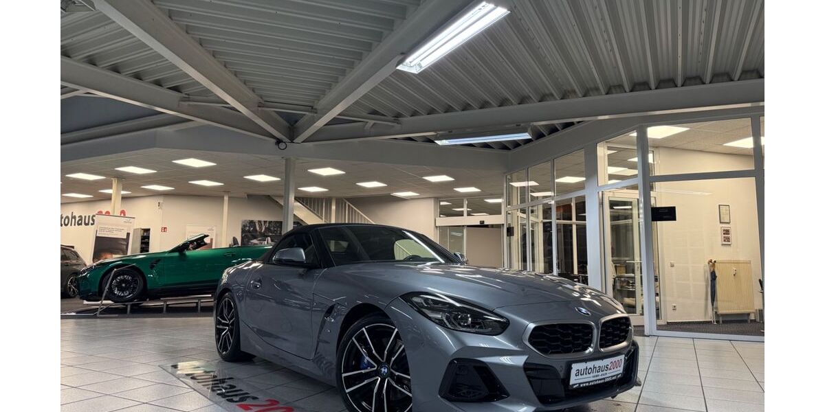 BMW Z4 22.641 km 46.950 &euro; Hamm 59065