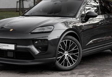 Porsche Macan 5.864 km 86.930 &euro; Berlin 10587