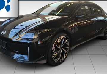 Hyundai IONIQ 6 27.878 km 33.330 &euro; Warendorf 48231