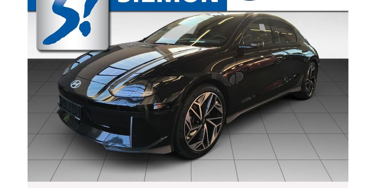 Hyundai IONIQ 6 27.878 km 33.330 &euro; Warendorf 48231