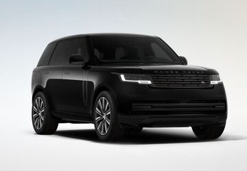 Land Rover Range Rover 3.200 km 159.999 &euro; Magdeburg 39116