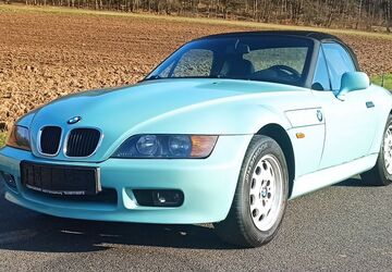 BMW Z3 321.175 km 2.750 &euro; Schlüchtern 36381