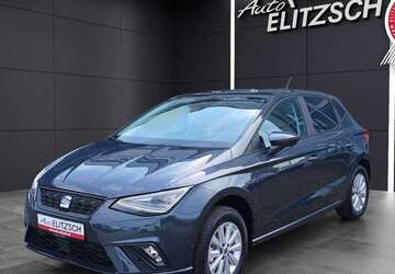 Seat Ibiza 1.500 km 24.940 &euro; Dresden 01139