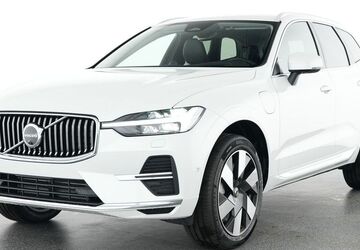 Volvo XC60 10.372 km 54.900 &euro; Crailsheim 74564