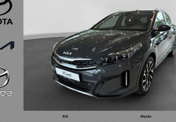 Kia XCeed 5.500 km 26.490 &euro; Delmenhorst 27755