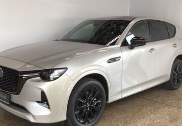 Mazda CX-60 13.766 km 50.670 &euro; Neumarkt 92318