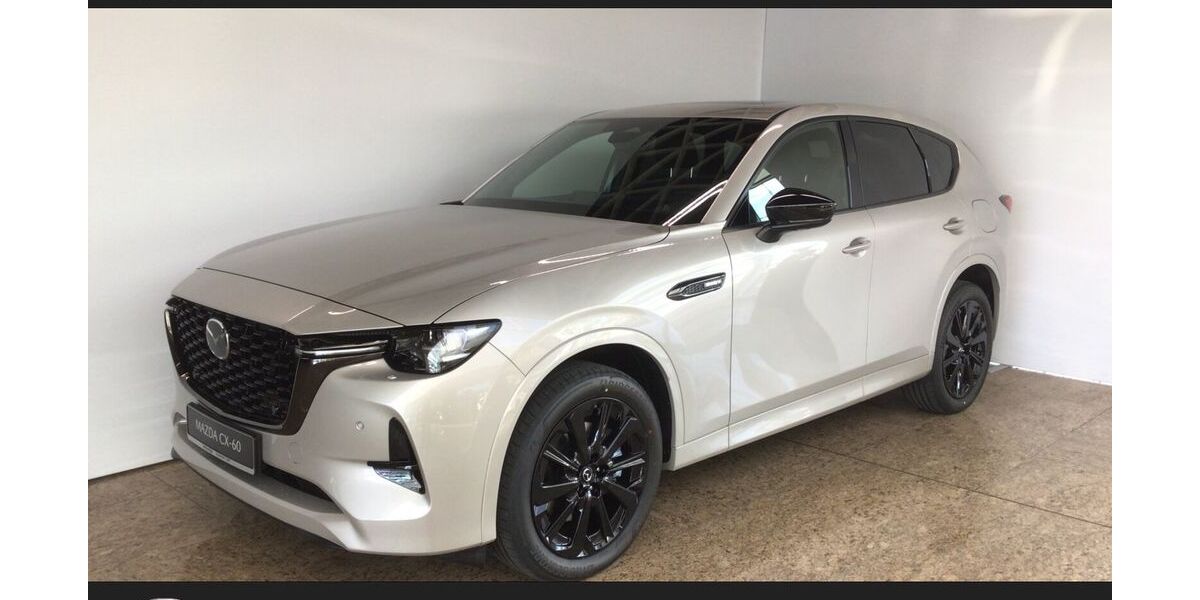 Mazda CX-60 13.766 km 50.670 &euro; Neumarkt 92318