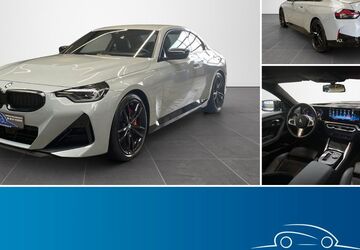 BMW 230 33.600 km 40.890 &euro; Buchschwabach bei Nürnberg 90574