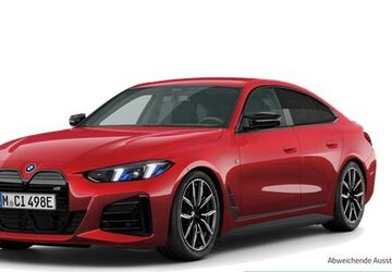 BMW i4 6.005 km 53.790 &euro; Hamm 59071