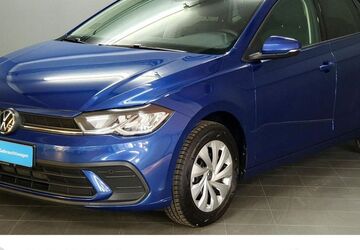 VW Polo 4.160 km 21.870 &euro; Blaubeuren 89143