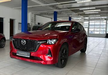 Mazda CX-60 20.590 km 47.980 &euro; Marktoberdorf 87616