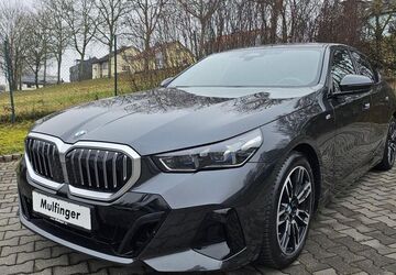 BMW 520 25.108 km 55.490 &euro; Crailsheim 74564