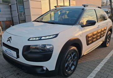 Citroen C4 Cactus 78.900 km 9.990 &euro; Reutlingen 72766