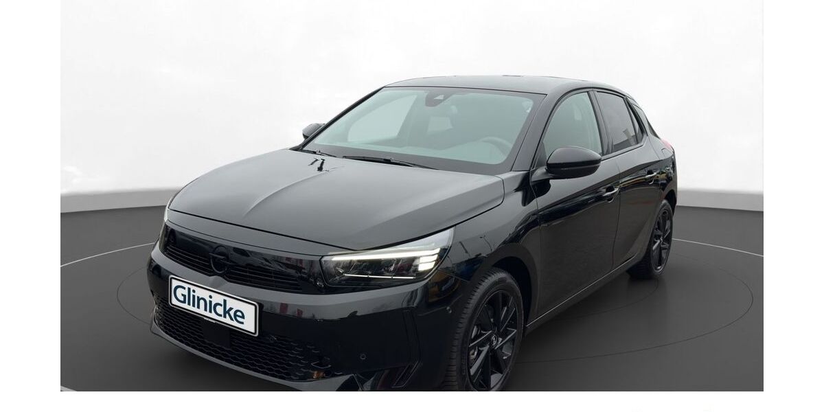 Opel Corsa 14.350 km 19.990 &euro; Kassel 34123