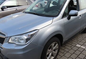 Subaru Forester 175.650 km 10.390 &euro; Herschbach 56414