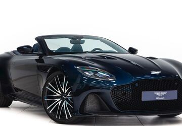 Aston Martin DBS 39.500 km 244.995 &euro; Hilversum 1213 