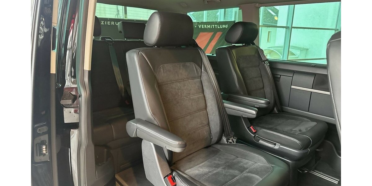 VW T6.1 Multivan 2.0 TDI Multivan Generation Six |Sta 225.944 km 23.499 &euro; Mainz-Kostheim 55246
