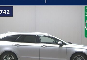 Ford Mondeo 173.839 km 13.180 &euro; Gyhum/Bockel 27404