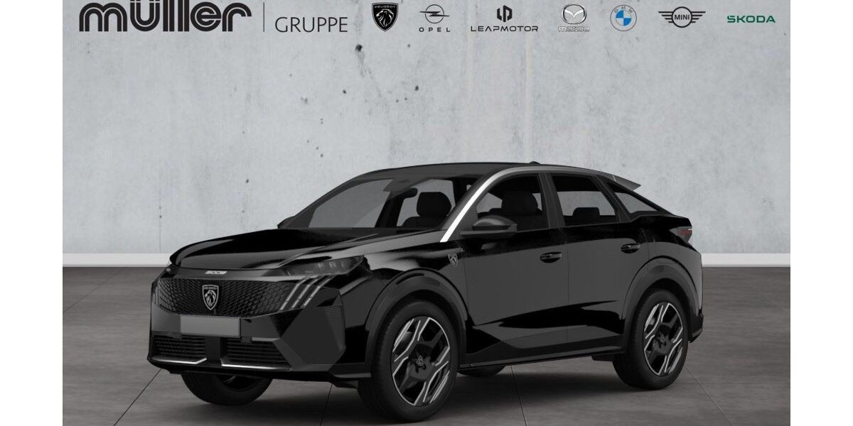 Peugeot 3008 3.000 km 56.910 &euro; Losheim am See 66679