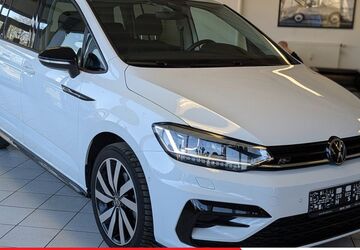 VW Touran 17.745 km 40.980 &euro; Homberg (Efze) 34576