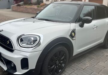 Mini Countryman SE (Cooper) 59.965 km 21.300 &euro; Blieskastel 66440