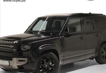 Land Rover Defender 19.770 km 80.880 &euro; Walsrode 29664