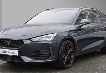 Seat Leon 25.990 km 24.280 &euro; Bendorf 56170