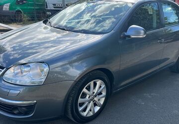 VW Jetta 180.000 km 4.500 &euro; Göttingen 37079