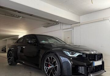 BMW M2 9.980 km 61.999 &euro; Leinfelden-Echterdingen 70771