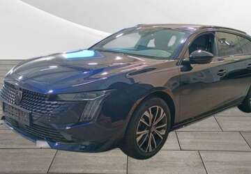 Peugeot 508 37.328 km 22.980 &euro; Marburg 35043