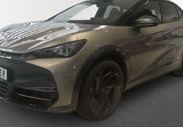 Cupra Tavascan 14.900 km 51.589 &euro; Mölln 23879