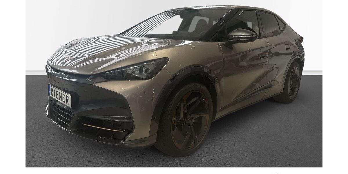 Cupra Tavascan 14.900 km 51.589 &euro; Mölln 23879